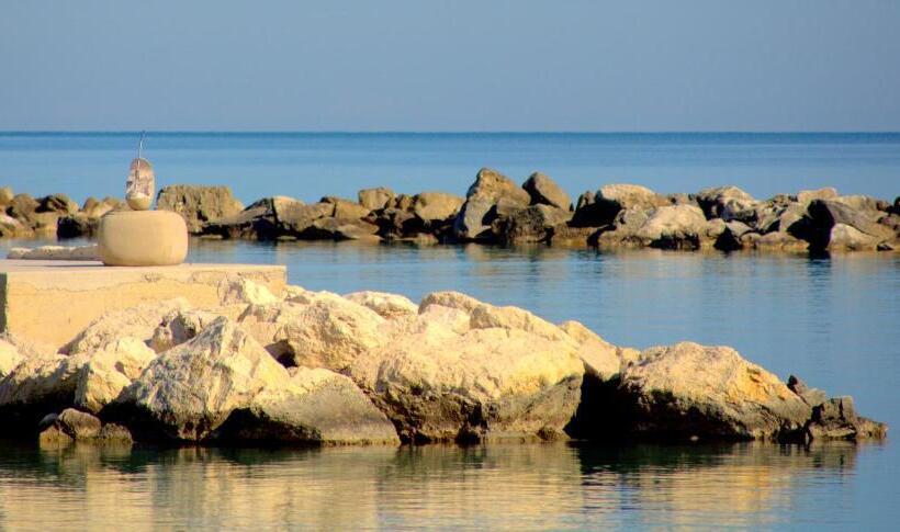 בית מלון כפרי Cormorano