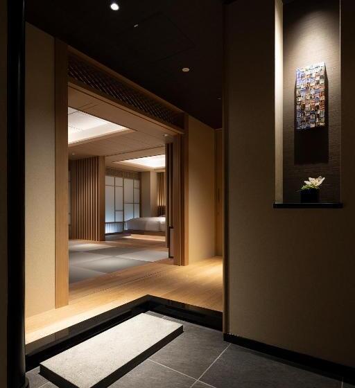 Cross Hotel Kyoto