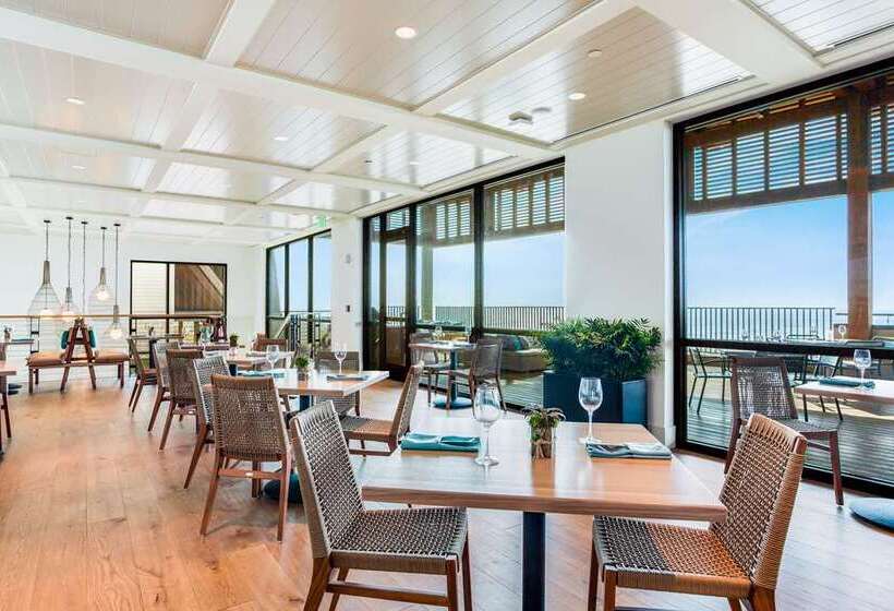 Отель The Lodge At Gulf State Park, A Hilton