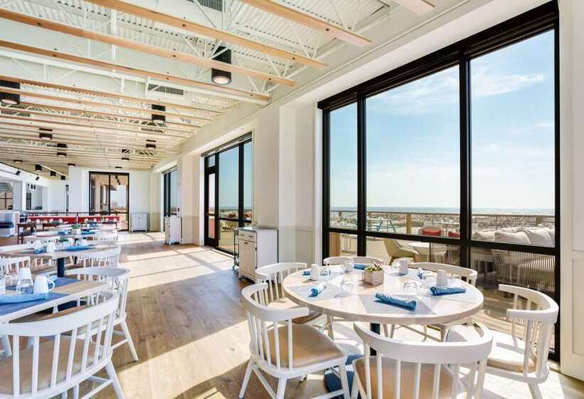 Отель The Lodge At Gulf State Park, A Hilton