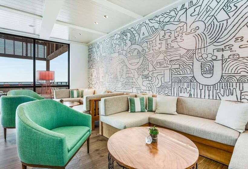 هتل The Lodge At Gulf State Park, A Hilton