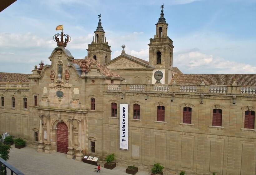 酒店 Hostal Universitat