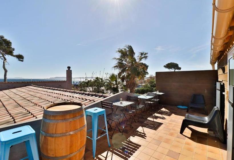 فندق Hôtel La Bastide