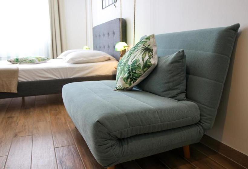 فندق Hôtel La Bastide