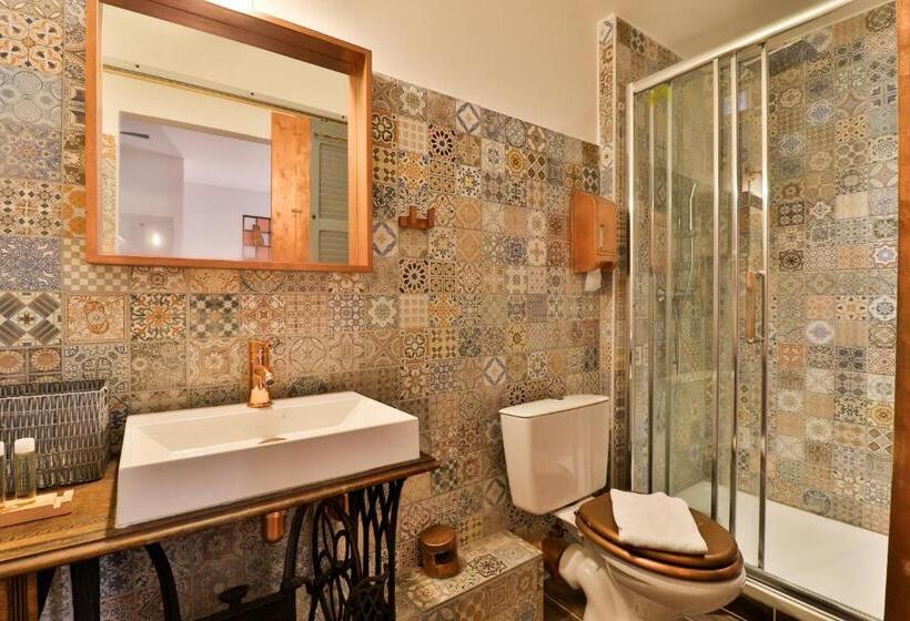 فندق Hôtel La Bastide