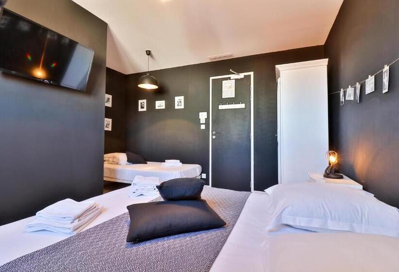 فندق Hôtel La Bastide