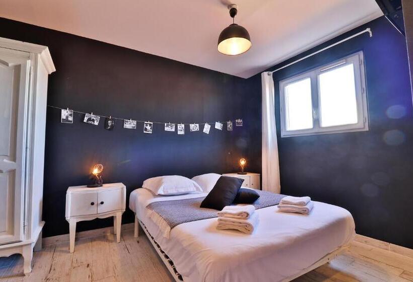 فندق Hôtel La Bastide