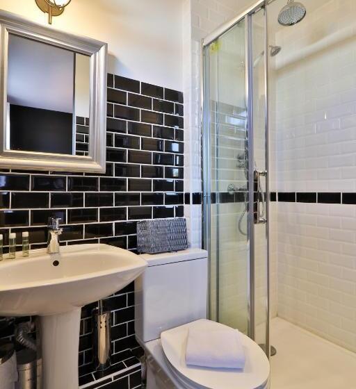 فندق Hôtel La Bastide