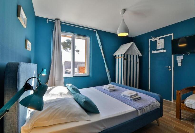 فندق Hôtel La Bastide