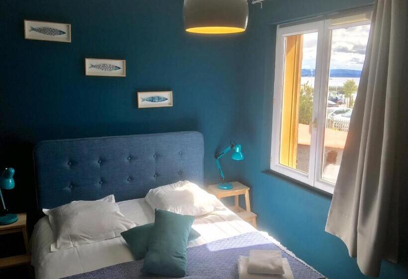 فندق Hôtel La Bastide