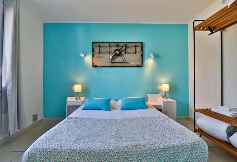 فندق Hôtel La Bastide