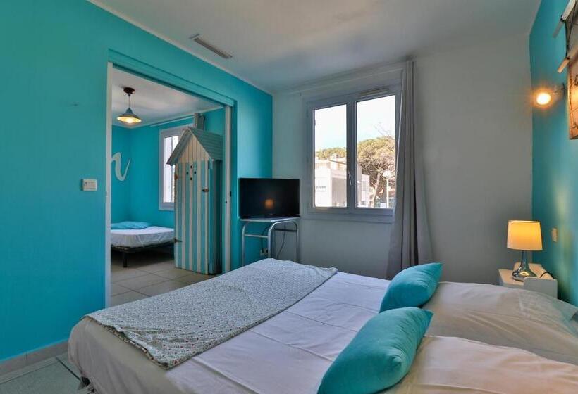 فندق Hôtel La Bastide