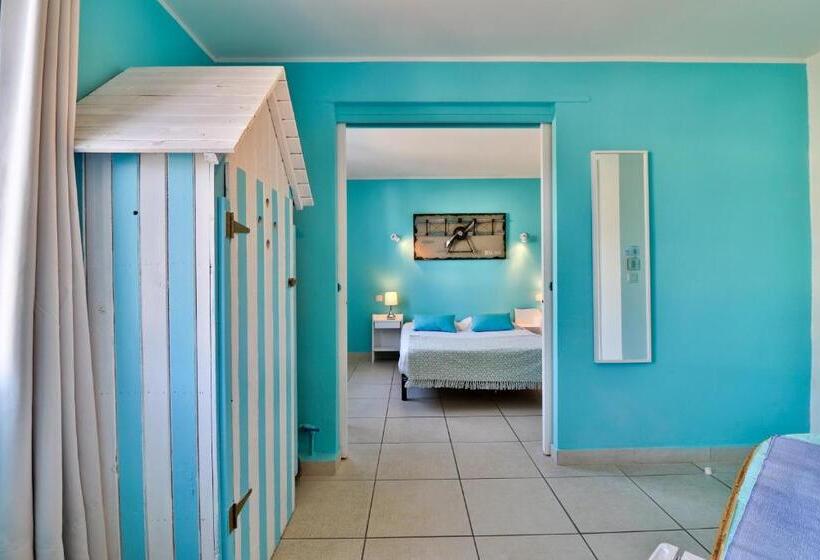 فندق Hôtel La Bastide