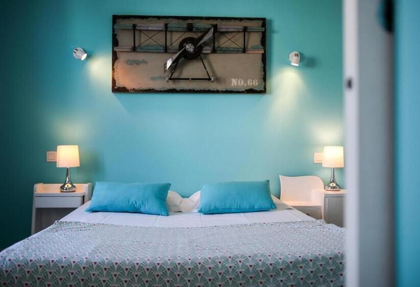 فندق Hôtel La Bastide