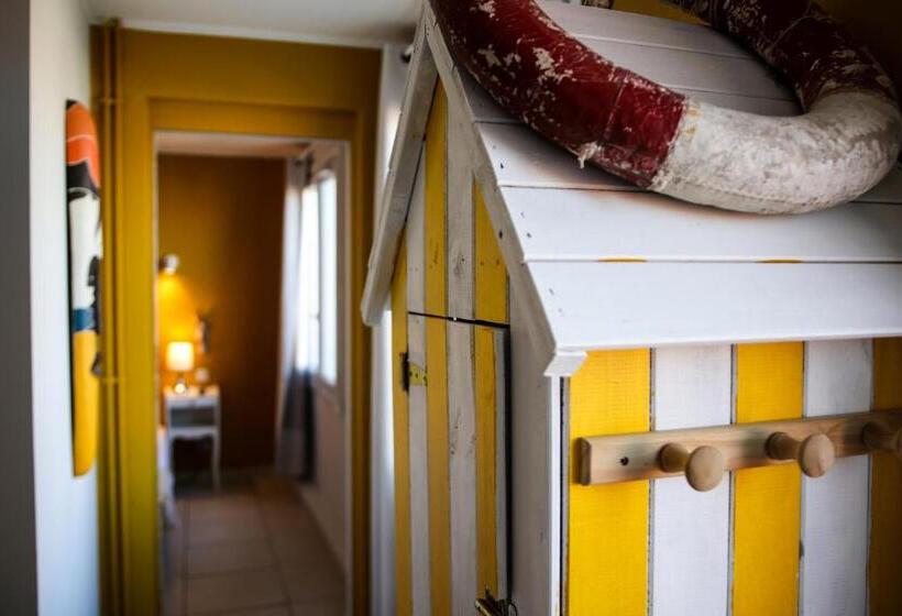 فندق Hôtel La Bastide