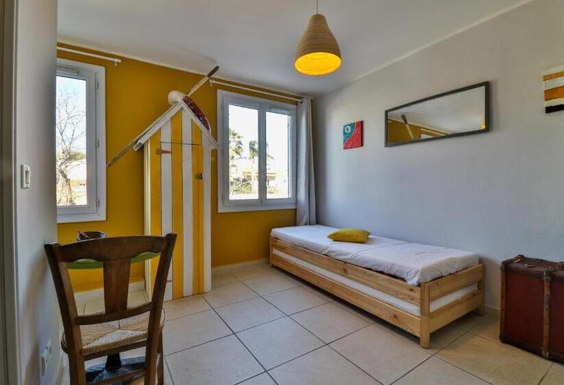 فندق Hôtel La Bastide