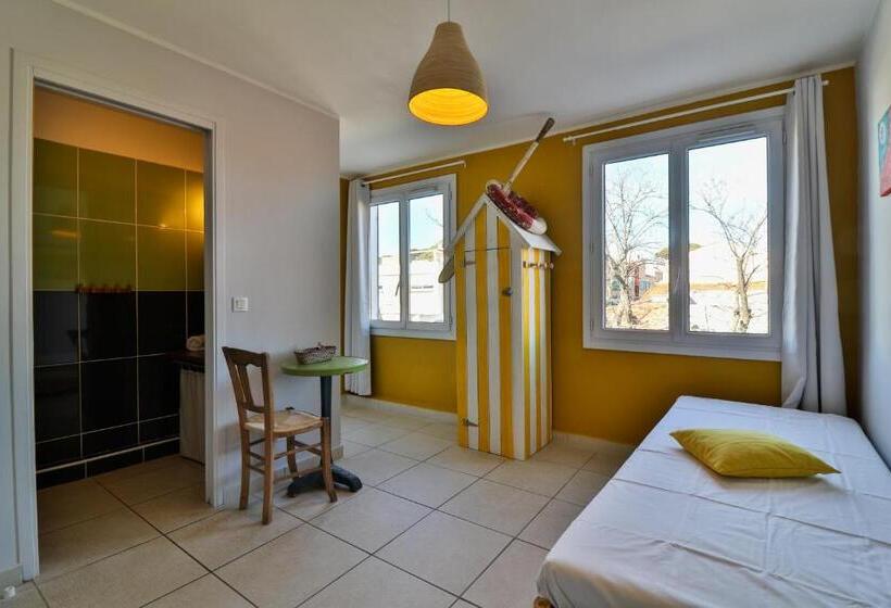 فندق Hôtel La Bastide