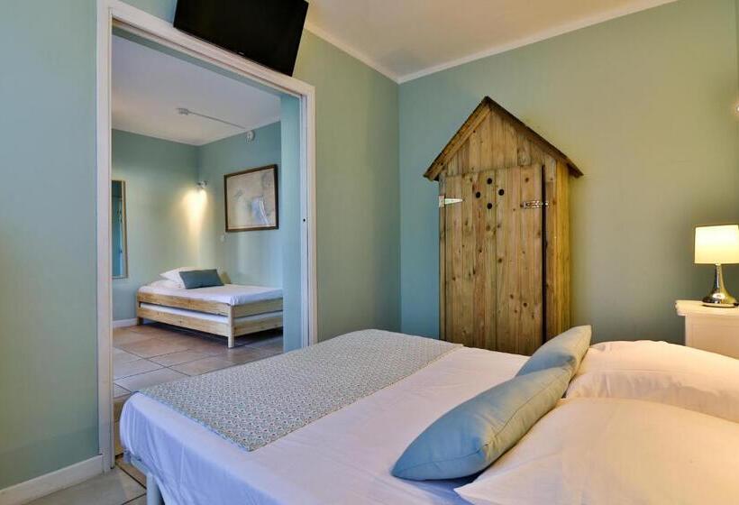 فندق Hôtel La Bastide