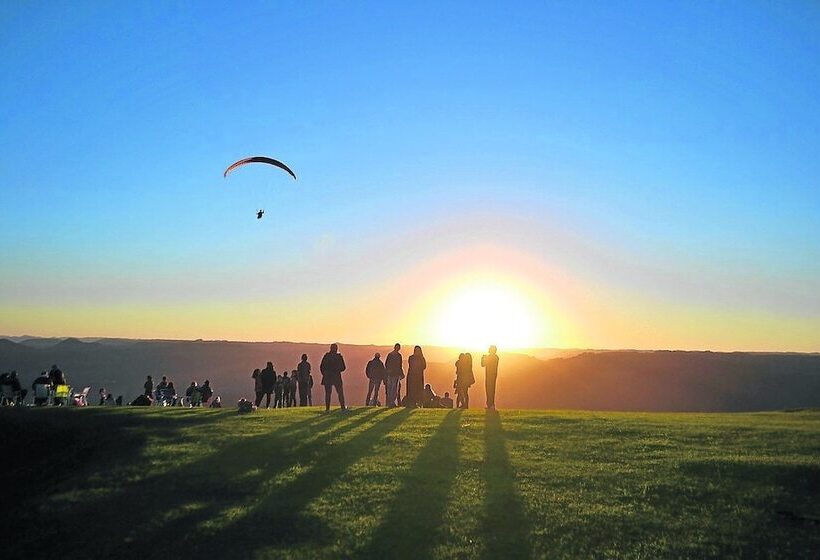 Отель Jardins Da Colina