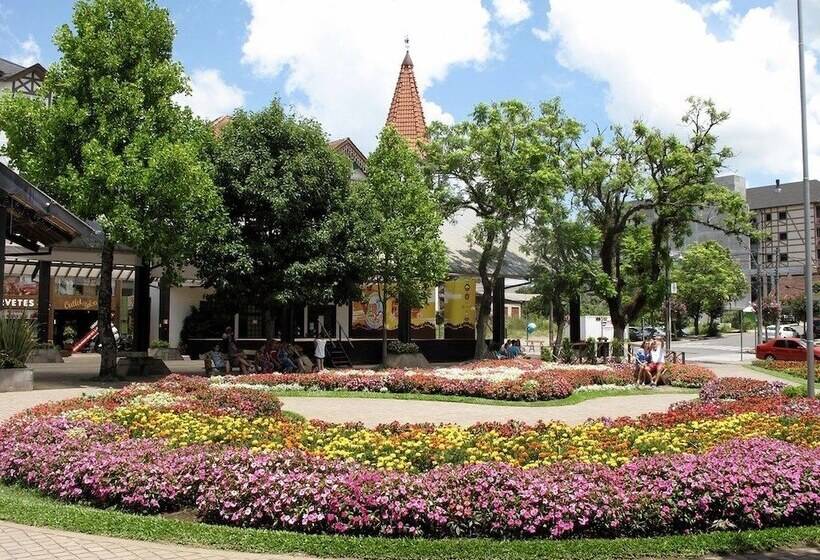 Отель Jardins Da Colina