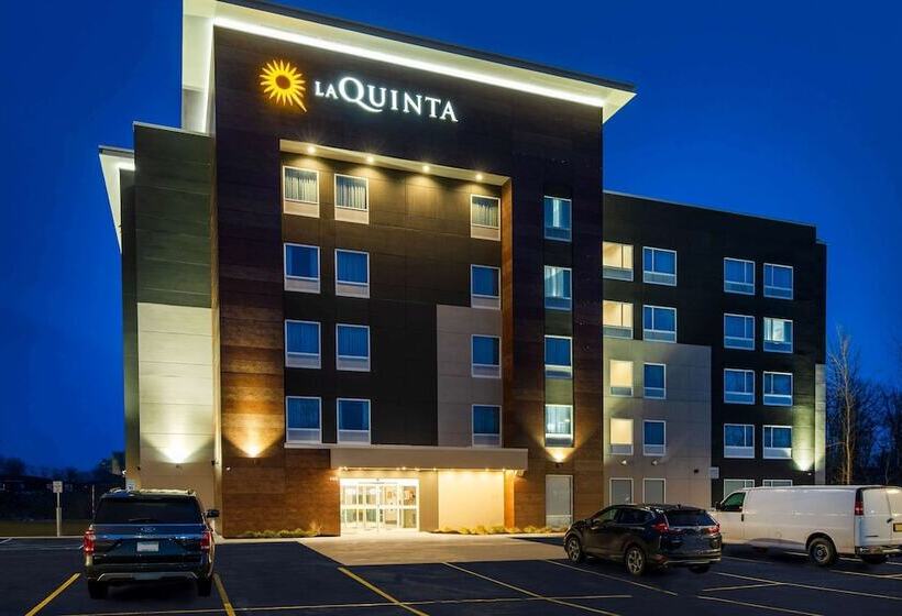 فندق La Quinta By Wyndham Buffalo Amherst