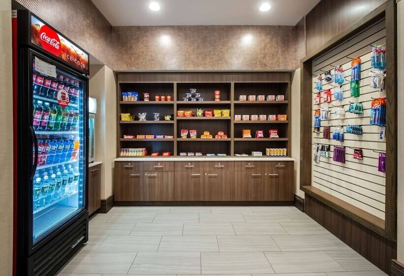 בית מלון כפרי La Quinta By Wyndham Buffalo Amherst