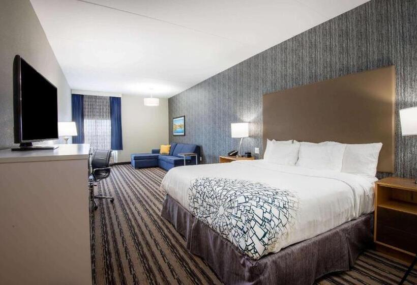 فندق La Quinta By Wyndham Buffalo Amherst