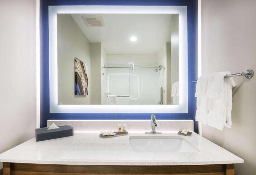 בית מלון כפרי La Quinta By Wyndham Buffalo Amherst