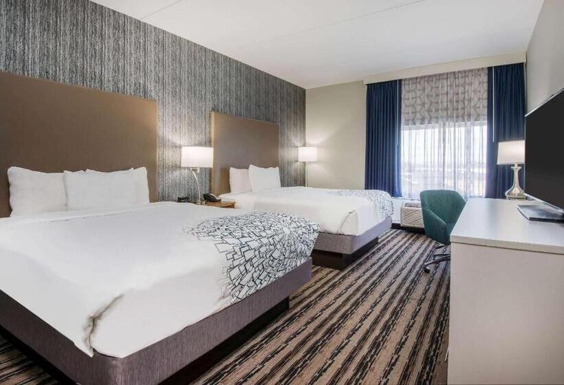 فندق La Quinta By Wyndham Buffalo Amherst