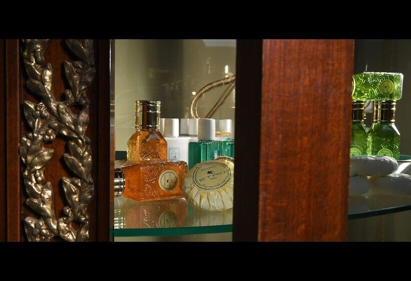 La Ribezza Boutique Hotel   Adults Only