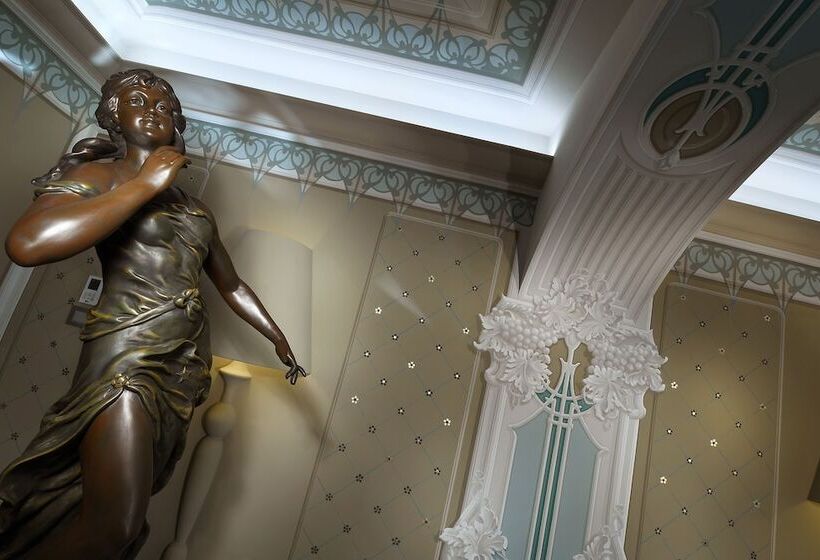 La Ribezza Boutique Hotel   Adults Only