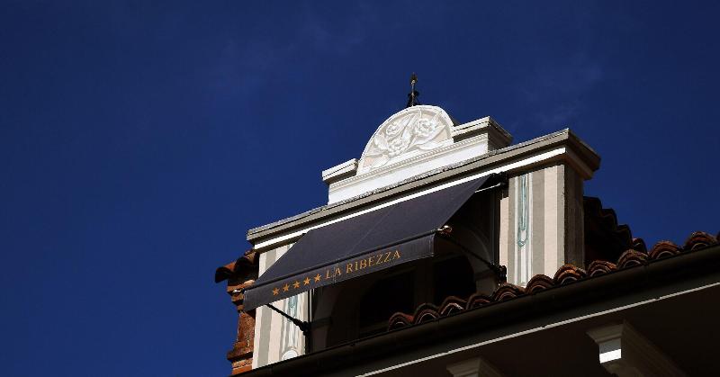 La Ribezza Boutique Hotel   Adults Only
