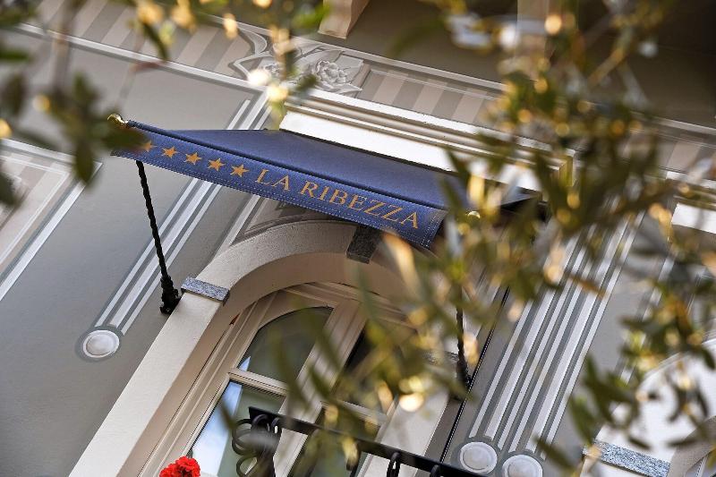 La Ribezza Boutique Hotel   Adults Only