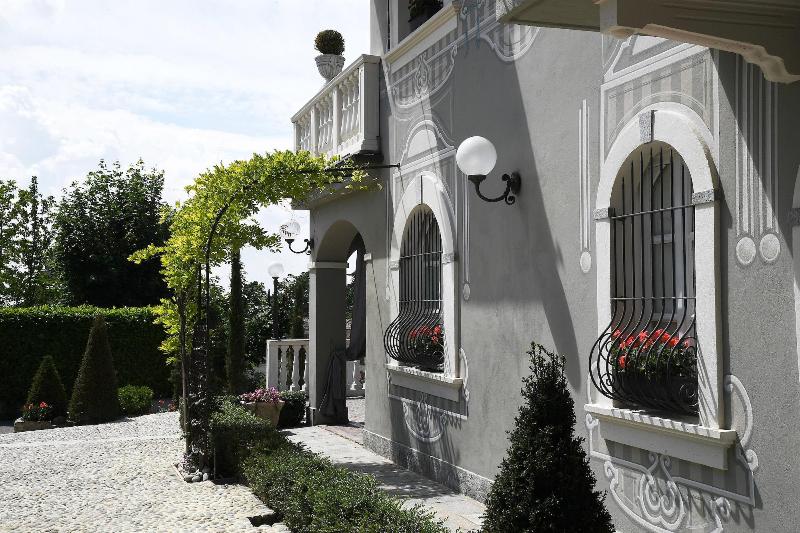 La Ribezza Boutique Hotel   Adults Only