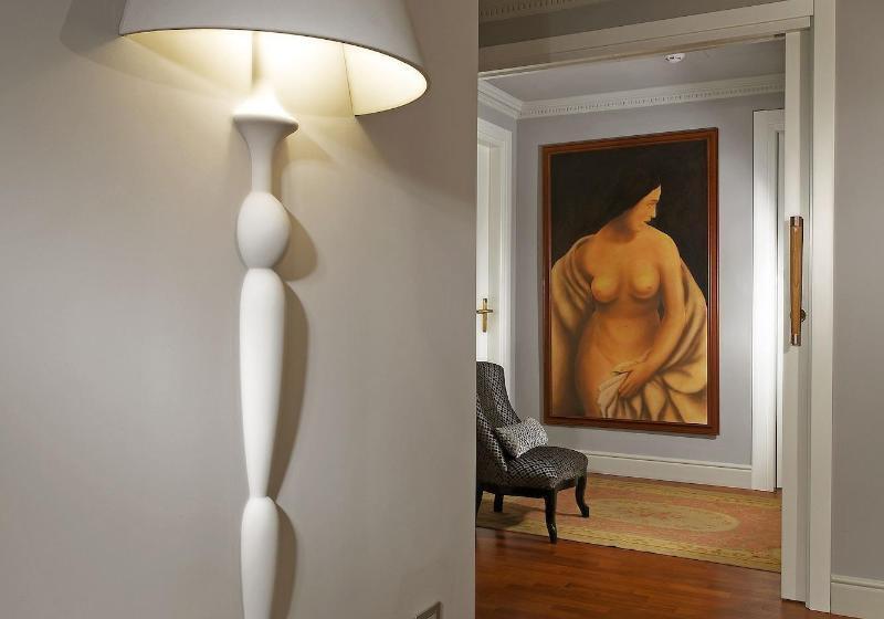 La Ribezza Boutique Hotel   Adults Only