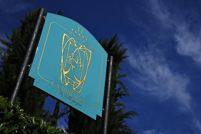 La Ribezza Boutique Hotel   Adults Only