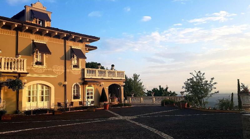 La Ribezza Boutique Hotel   Adults Only