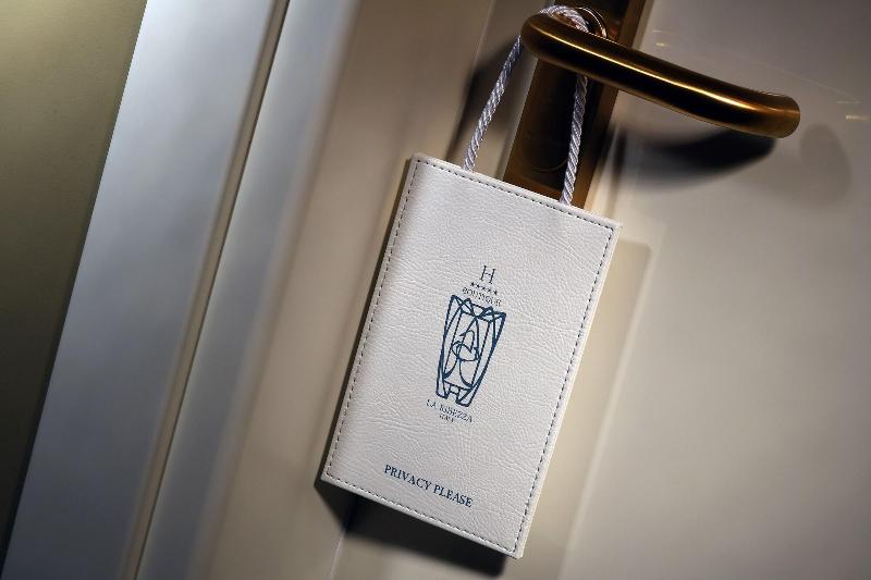 La Ribezza Boutique Hotel   Adults Only