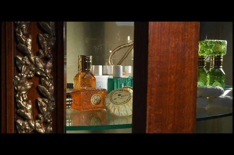 La Ribezza Boutique Hotel   Adults Only