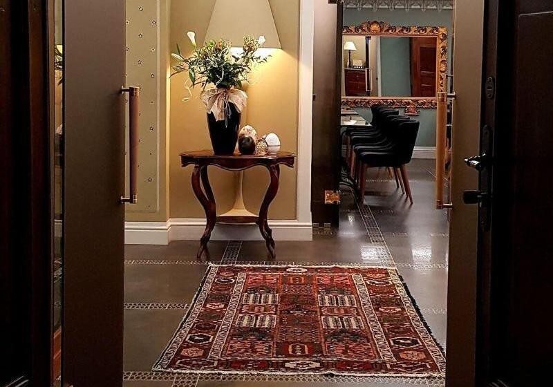 La Ribezza Boutique Hotel   Adults Only