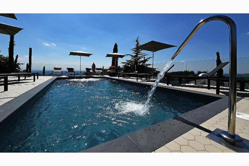 La Ribezza Boutique Hotel   Adults Only