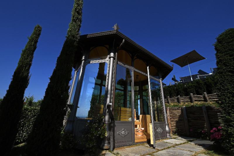 La Ribezza Boutique Hotel   Adults Only