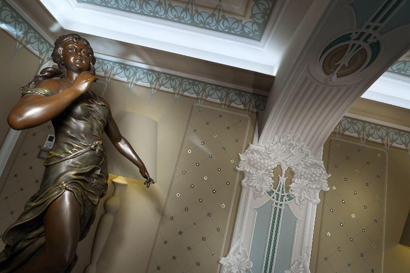 La Ribezza Boutique Hotel   Adults Only