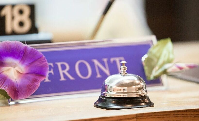 酒店 La Teada Kumejima Terrace