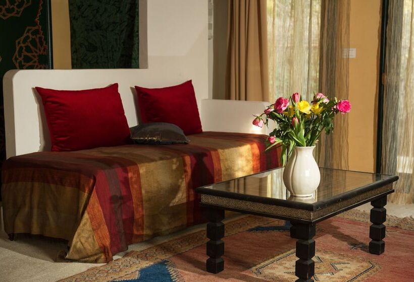 호텔 La Villa Majorelle