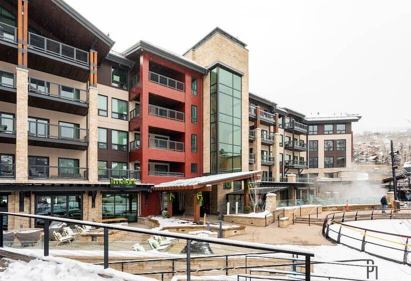 Limelight Hotel Snowmass