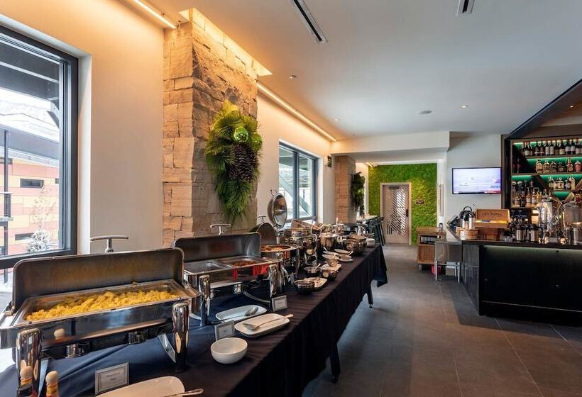 Limelight Hotel Snowmass