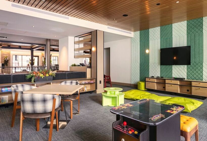 Limelight Hotel Snowmass