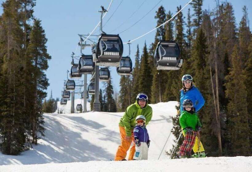 Limelight Hotel Snowmass