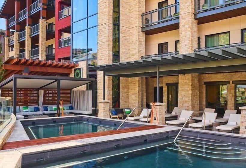 Limelight Hotel Snowmass